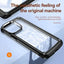 TPU + PC Lens Protection Phone Case MyMobile