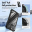 TPU + PC Lens Protection Phone Case MyMobile