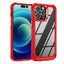 TPU + PC Lens Protection Phone Case MyMobile