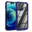 TPU + PC Lens Protection Phone Case MyMobile