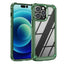 TPU + PC Lens Protection Phone Case MyMobile