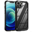 TPU + PC Lens Protection Phone Case MyMobile