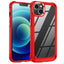 TPU + PC Lens Protection Phone Case MyMobile