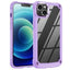 TPU + PC Lens Protection Phone Case MyMobile