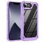 TPU + PC Lens Protection Phone Case MyMobile