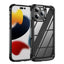 TPU + PC Lens Protection Phone Case MyMobile