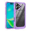 TPU + PC Lens Protection Phone Case MyMobile