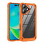 TPU + PC Lens Protection Phone Case MyMobile