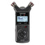 Tascam DR-07XP 32-Bit Float Portable Recorder