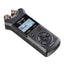 Tascam DR-07XP 32-Bit Float Portable Recorder
