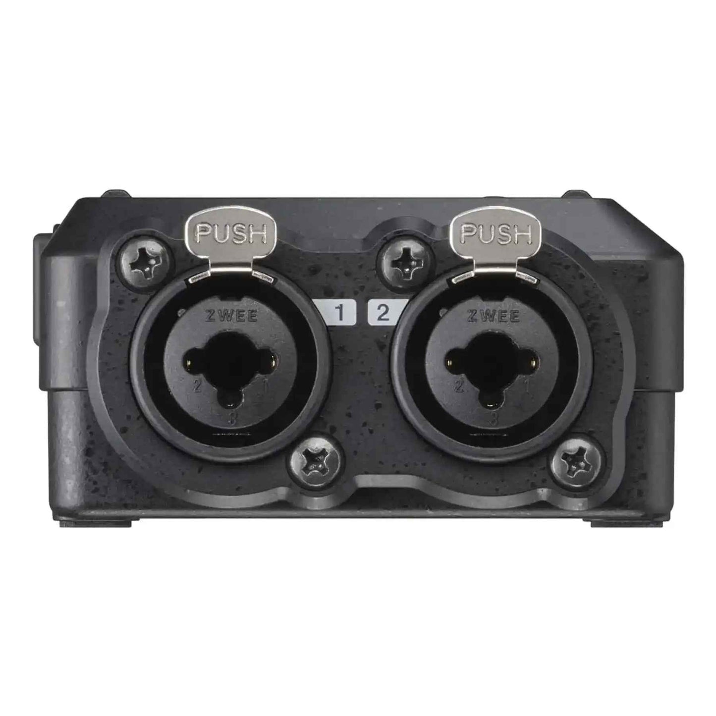 Tascam FR-AV2 Compact 32-Bit-Float Field Recorder