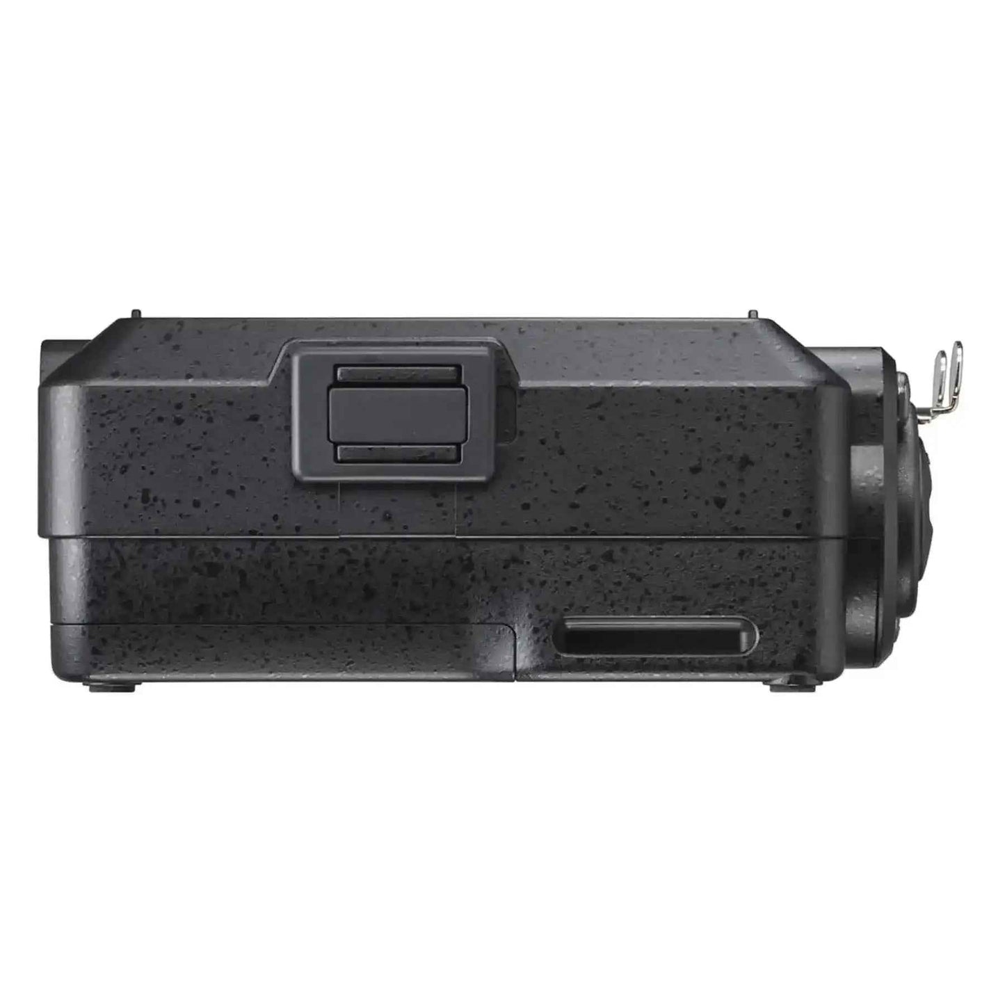 Tascam FR-AV2 Compact 32-Bit-Float Field Recorder