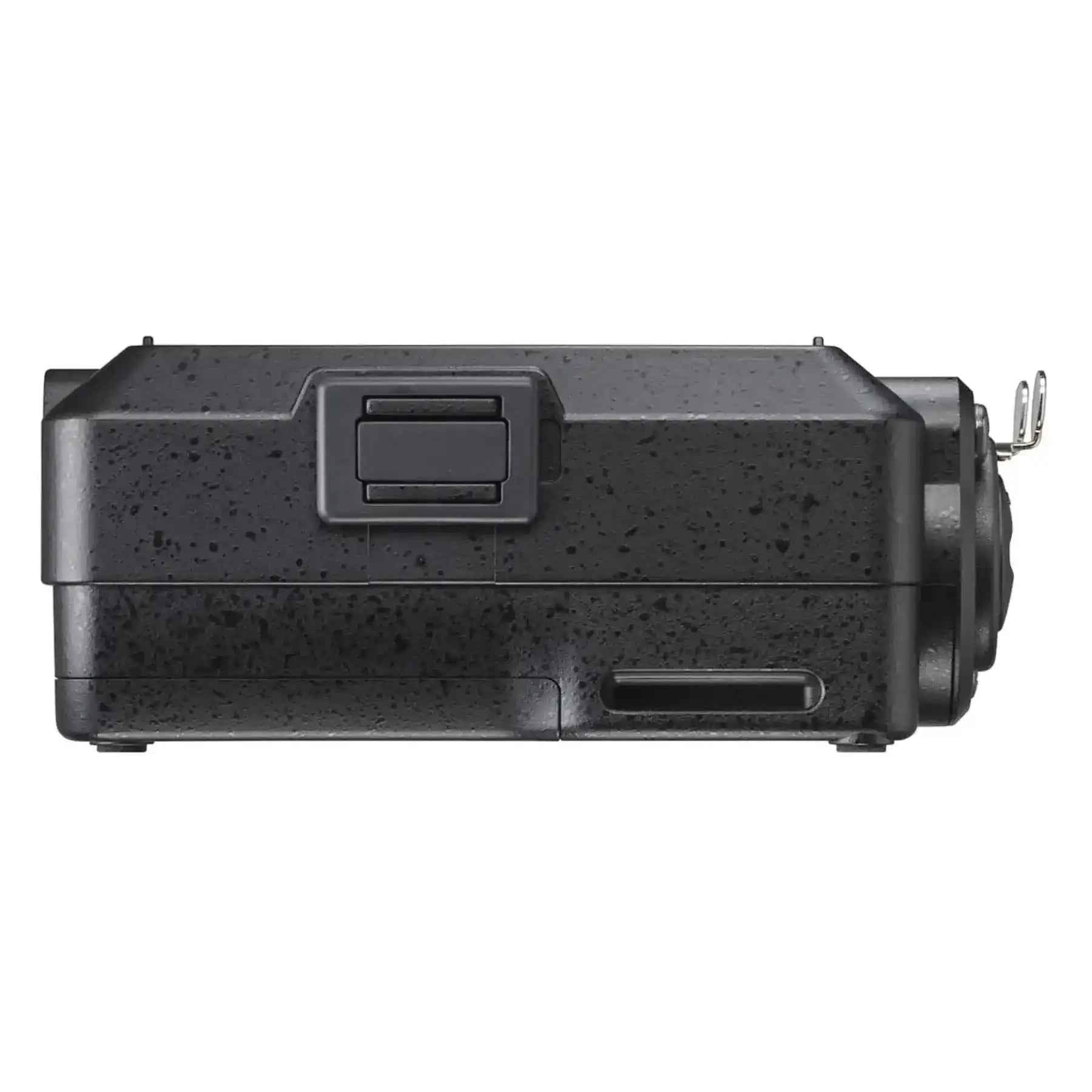 Tascam FR-AV2 Compact 32-Bit-Float Field Recorder