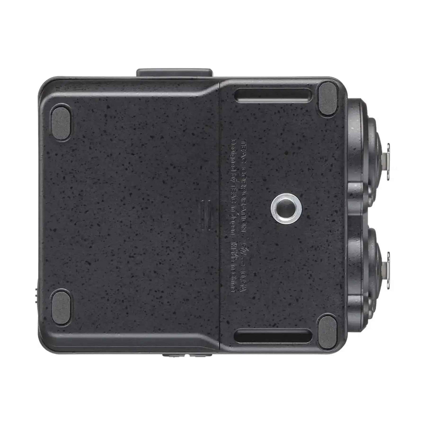 Tascam FR-AV2 Compact 32-Bit-Float Field Recorder