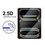 Tempered Glass Screen Protector For iPad Pro 11 (2024) (No Cleaning Set and Packaging)