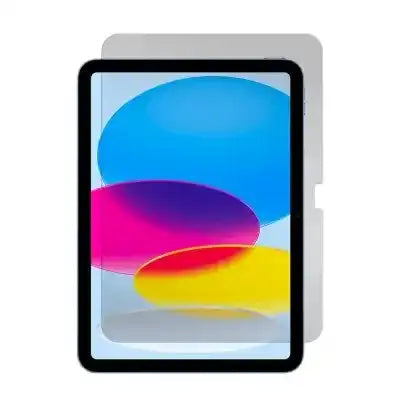 Tempered Glass Screen Protector For iPad (2022) (10th Gen) / iPad (2025) (11th Gen) Kinglas