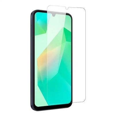 Tempered Glass Screen Protector for Samsung Galaxy A16 5G / A26 5G Kinglas