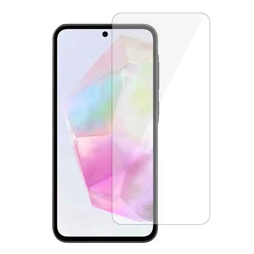 Tempered Glass Screen Protector for Samsung Galaxy A36 5G / A56 5G / S24 FE