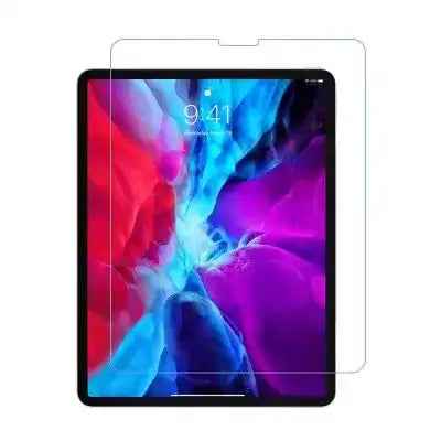 Tempered Glass Screen Protector for iPad Pro 12.9 (2018) / (2020) / (2021)