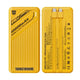 Transformers TF-D28 Powerbank-Yellow