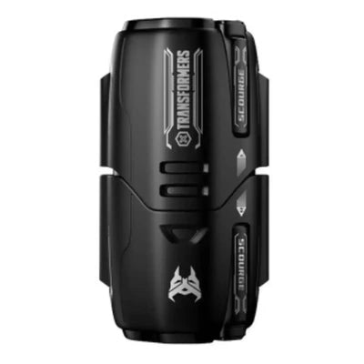 Transformers TF-T01 PRO ANC Earbuds Bluetooth 5.3 Earphones-Black transformers