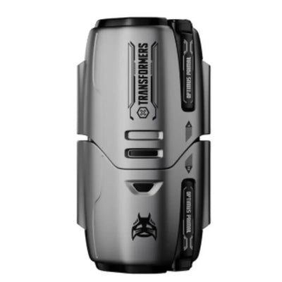 Transformers TF-T01 PRO ANC Earbuds Bluetooth 5.3 Earphones-Grey transformers