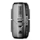 Transformers TF-T01 PRO ANC Earbuds Bluetooth 5.3 Earphones-Grey