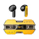Transformers TF-T01 TWS Earbuds-Yellow