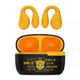 Transformers TF-T05 Ear Clip Open Touch ENC Noise Reduction Earphones-Black