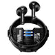 Transformers TF-T23 Wireless Earbuds-Grey