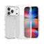 Two-color Shockproof High Transparency TPU Phone Case MyMobile