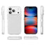 Two-color Shockproof High Transparency TPU Phone Case MyMobile