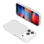 Two-color Shockproof High Transparency TPU Phone Case MyMobile