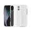 Two-color Shockproof High Transparency TPU Phone Case MyMobile