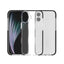 Two-color Shockproof High Transparency TPU Phone Case MyMobile