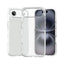 Two-color Shockproof High Transparency TPU Phone Case MyMobile
