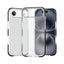 Two-color Shockproof High Transparency TPU Phone Case MyMobile