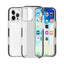 Two-color Shockproof High Transparency TPU Phone Case MyMobile