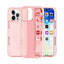 Two-color Shockproof High Transparency TPU Phone Case MyMobile