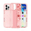 Two-color Shockproof High Transparency TPU Phone Case MyMobile