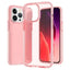 Two-color Shockproof High Transparency TPU Phone Case MyMobile