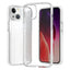 Two-color Shockproof High Transparency TPU Phone Case MyMobile