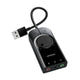 UGREEN CM129 USB External Stereo Sound Adapter 15cm-Black MyMobile