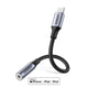 UGREEN US211 Lightning to Mini Jack 3.5mm Audio Adapter 10cm MyMobile