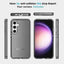 UTIA Ultimake Shockproof Cover for Samsung Galaxy S25 Plus