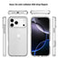 UTIA Ultimake Shockproof Case Cover for iPhone 17 Pro UTIA
