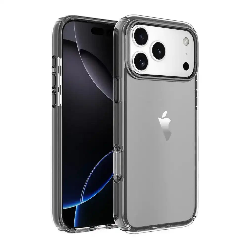 UTIA Ultimake Shockproof Case Cover for iPhone 17 UTIA