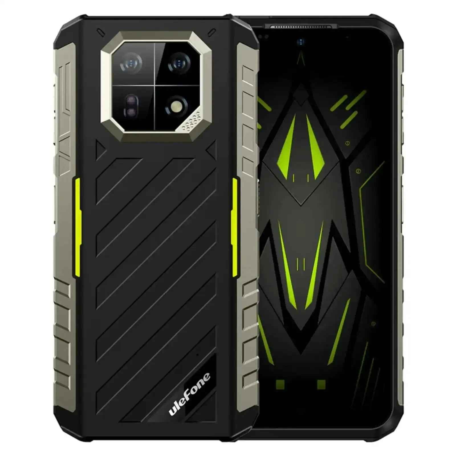 Ulefone Armor 22 Dual sim 128GB (8GB ram)