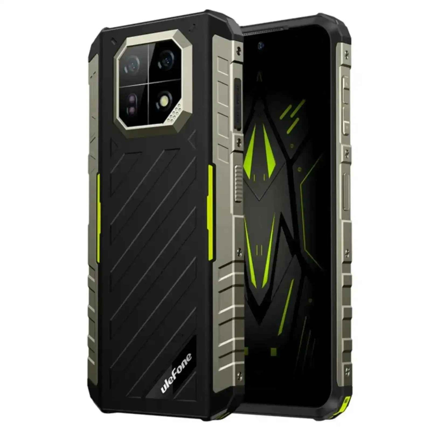 Ulefone Armor 22 Dual sim 128GB (8GB ram)