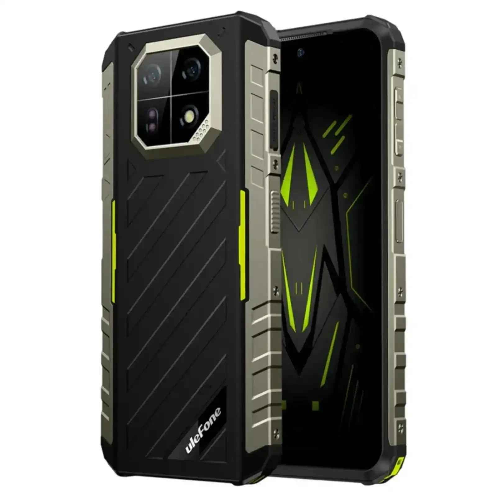 Ulefone Armor 22 Dual sim 128GB (8GB ram)